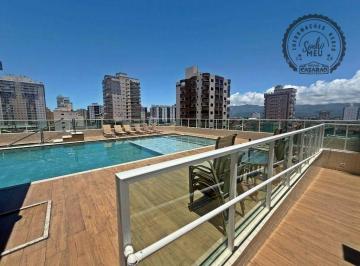 a018a8219fa2c17f16635d1574fe35955b11c566 · Apartamento com 2 dormitórios à venda, 69 m² por R$ 510.000,00 - Vila Assunção - Praia Grande/SP