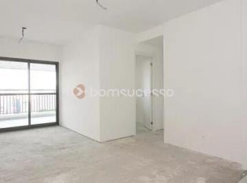 Apartamento · 91m² · 3 Quartos · 1 Vaga · Edifício High Line Tatuapé - Apartamento à venda no bairro Cidade Mãe do Céu - São Paulo/SP