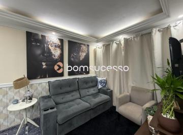Apartamento · 79m² · 3 Quartos · 1 Vaga · Condomínio Cotes Du Rhone - Apartamento à venda no bairro Chácara Mafalda - São Paulo/SP, Zona Leste