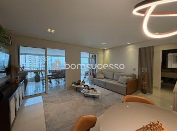 Apartamento · 123m² · 2 Quartos · 3 Vagas · Edifício Serenitá - Apartamento à venda no bairro Água Rasa - São Paulo/SP