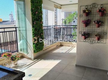 Apartamento · 120m² · 3 Quartos · 2 Vagas · Condomínio Piazza San Andrea - Apartamento à venda no bairro Santana - São Paulo/SP