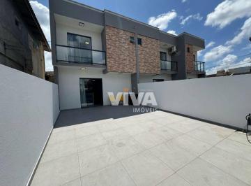 27770c682189953c9fbe5af372e555f2c783256f · Casa com 2 dormitórios, 83 m² - venda por R$ 590.000 ou aluguel por R$ 3.877/mês - Espinheiros - Ita