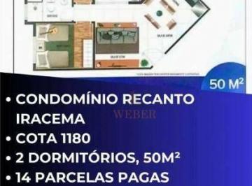 a526582d4ed0b0856002044bb0caeef299a0c671 · Apartamento com 2 dormitórios à venda, 54 m² por R$ 55.000,00 - Jardim Salete - Taboão da Serra/SP