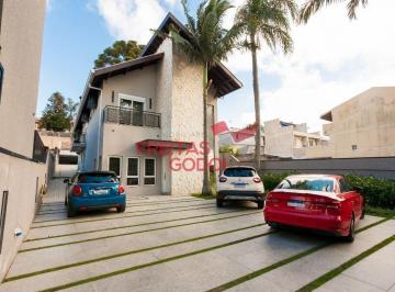 926e2fc2a38966bfa65475a872ac13719d8ca2c9 · Casa com 3 dormitórios à venda - Santa Quitéria - Curitiba/PR