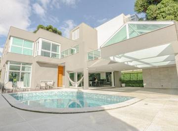 a2243f37897db799ee2509a37352d3c696dff34a · Casa com 5 dormitórios à venda - Campo Comprido - Curitiba/PR