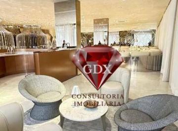f44cc11aea561e10c34ec2ca73f8adb0774c85dd · Garden exclusivo com 469m² privativos, projetado para quem valoriza amplitude, sofisticação