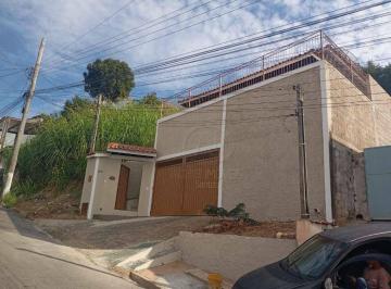088e49486dce7769c5c145fcfd5f36f7867e0a98 · Casa à venda - Bairro Refúgio - Serra Negra/SP