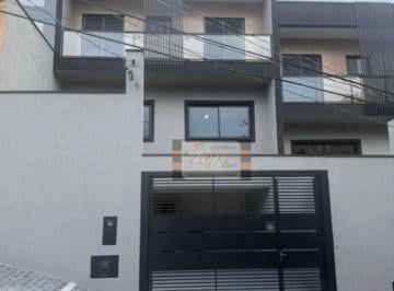 a101c009cd60e359f0d271ba9f703d4a3084011b · Sobrado com 2 dormitórios à venda, 110 m² por R$ 780.000,00 - Vila Boaçava - São Paulo/SP