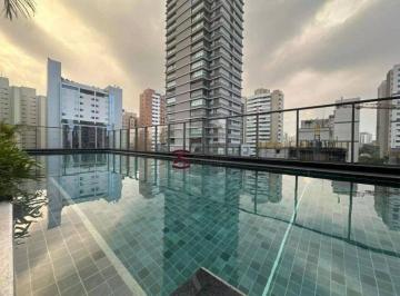 5a684f18de4f9587bfa849b34ab20e3964fa6747 · Apartamento à venda, 132 m² por R$ 2.279.000,00 - Vila Clementino - São Paulo/SP