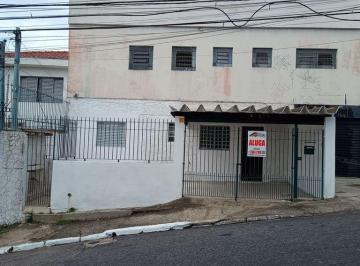 Casa · 50m² · 2 Quartos · 1 Vaga · Casa para alugar em Parque Boturussu de 50.00m² com 2 Quartos e 1 Garagem