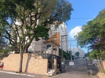Apartamento · 90m² · 3 Quartos · Apartamento para alugar em Cangaíba de 90.00m² com 3 Quartos