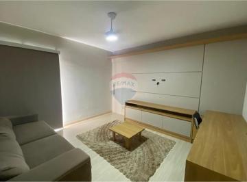 Apartamento · 56m² · 2 Quartos · 1 Vaga · Apartamento para alugar em Parque Das Árvores de 56.00m² com 2 Quartos e 1 Garagem