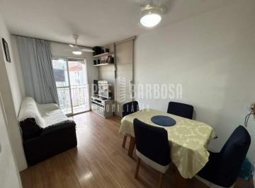 Apartamento · 45m² · 3 Quartos · 1 Vaga · Apartamento para venda em Parada de Lucas de 45.00m² com 3 Quartos e 1 Garagem