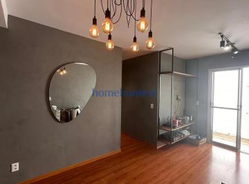 Apartamento · 53m² · 2 Quartos · 1 Vaga · Apartamento para alugar em Vila Progresso de 53.00m² com 2 Quartos e 1 Garagem