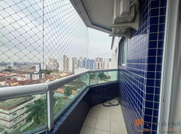 Apartamento · 55m² · 1 Quarto · 1 Vaga · Apartamento 1 DORMITORIO GUILHERMINA