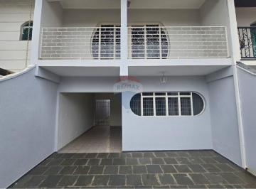 Casa · 165m² · 2 Quartos · 3 Vagas · Casa para alugar em Morada Do Sol de 165.00m² com 2 Quartos, 2 Suites e 3 Garagens