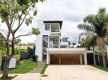 Casa · 369m² · 4 Quartos · 6 Vagas · Casa de Condomínio para venda e aluguel em Vintage de 369.00m² com 4 Quartos, 4 Suites e 6 Garagens