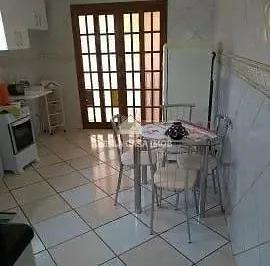 Casa · 189m² · 3 Quartos · 2 Vagas · Casa para venda em Wanel Ville de 189.00m² com 3 Quartos, 1 Suite e 2 Garagens