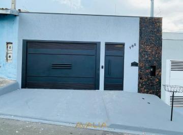 Casa de 2 quartos, Indaiatuba · Casa para venda em Jardim União de 138.00m² com 2 Quartos, 1 Suite e 2 Garagens