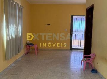 Casa · 120m² · 3 Quartos · 2 Vagas · Casa para alugar em Conjunto Habitacional Vicente Luiz Grosso de 120.00m² com 3 Quartos, 1 Suite e 2