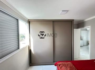 Apartamento · 55m² · 2 Quartos · 1 Vaga · Apartamento para alugar em Residencial Portal das Rosas de 55.00m² com 2 Quartos, 1 Suite e 1 Garage