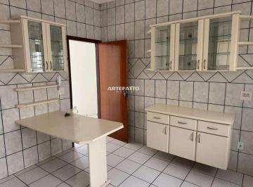 Casa · 185m² · 4 Quartos · 2 Vagas · Casa para venda em Jardim Doutor Antônio Petráglia de 185.00m² com 4 Quartos, 1 Suite e 2 Garagens