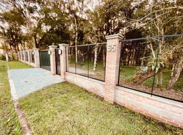 Terreno · 2350m² · 1 Quarto · Chácara para venda em Campina de 2350.00m² com 1 Quarto