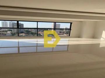 Apartamento · 273m² · 5 Quartos · 4 Vagas · Apartamento para venda em Vila Mendonça de 273.00m² com 5 Quartos, 4 Suites e 4 Garagens