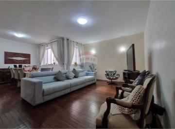 Apartamento · 159m² · 4 Quartos · 2 Vagas · Apartamento para venda em Santo Antônio de 159.00m² com 4 Quartos, 1 Suite e 2 Garagens
