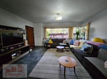 Casa · 350m² · 4 Quartos · 4 Vagas · Sobrado para venda e aluguel em Centro de 350.00m² com 4 Quartos, 2 Suites e 4 Garagens
