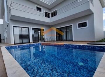 Casa · 425m² · 6 Quartos · 4 Vagas · Casa para venda em Loteamento Residencial Jardim Villagio de 425.00m² com 6 Quartos, 5 Suites e 4 Ga
