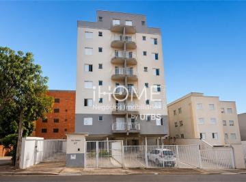 Apartamento · 64m² · 2 Quartos · 1 Vaga · Apartamento para venda em Residencial Nova Era de 64.00m² com 2 Quartos, 1 Suite e 1 Garagem