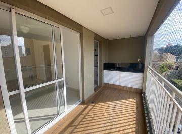 Apartamento · 66m² · 2 Quartos · 1 Vaga · Apartamento para alugar em Vila Seixas de 66.00m² com 2 Quartos, 1 Suite e 1 Garagem