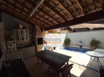 Casa · 150m² · 3 Quartos · 2 Vagas · Casa para venda em Jardim Brasília de 150.00m² com 3 Quartos, 1 Suite e 2 Garagens
