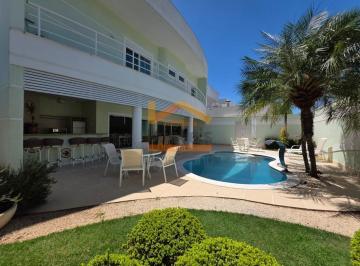 Casa · 446m² · 3 Quartos · 4 Vagas · Casa de Condomínio para venda em Vila Santo Antônio de 446.00m² com 3 Quartos, 3 Suites e 4 Garagens