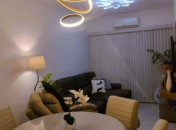 Apartamento · 70m² · 3 Quartos · 1 Vaga · Apartamento para venda em Planalto Verde de 70.00m² com 3 Quartos, 1 Suite e 1 Garagem