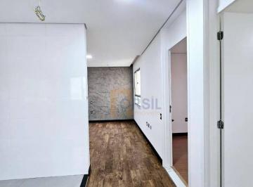 Apartamento · 50m² · 2 Quartos · 1 Vaga · Apartamento para venda em Porteira Preta de 50.00m² com 2 Quartos, 1 Suite e 1 Garagem