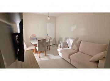 Apartamento · 52m² · 2 Quartos · 1 Vaga · Apartamento para alugar em Vila Odim Antão de 52.00m² com 2 Quartos e 1 Garagem