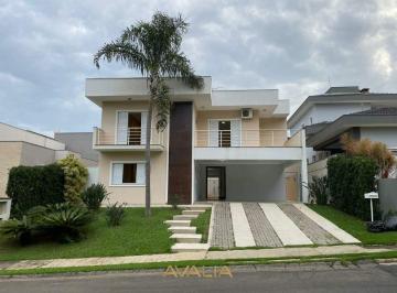Casa · 341m² · 5 Quartos · 4 Vagas · Casa de Condomínio para alugar em Chácara Areal de 341.00m² com 5 Quartos, 4 Suites e 4 Garagens