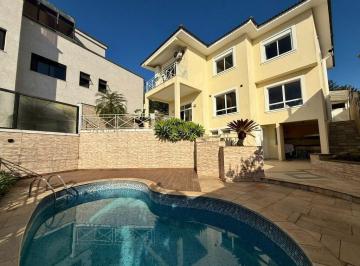Casa · 200m² · 4 Quartos · 4 Vagas · Casa de Condomínio para venda e aluguel em São Paulo Ii de 200.00m² com 4 Quartos, 3 Suites e 4 Gara