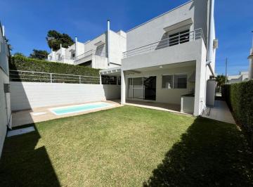 Casa · 171m² · 3 Quartos · 4 Vagas · Casa de Condomínio para venda em Granja Viana de 171.00m² com 3 Quartos, 3 Suites e 4 Garagens