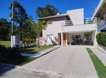 Casa · 375m² · 4 Quartos · 4 Vagas · Casa de Condomínio para venda em Granja Viana de 375.00m² com 4 Quartos, 4 Suites e 4 Garagens
