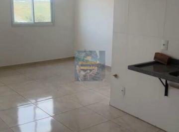 Apartamento · 33m² · 1 Quarto · Ap Novinho