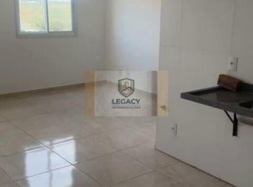 Apartamento · 33m² · 1 Quarto · Ap Novinho