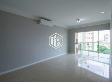 Apartamento · 123m² · 3 Quartos · 2 Vagas · Apartamento para alugar em Jardim Paulistano de 122.86m² com 3 Quartos, 2 Suites e 2 Garagens