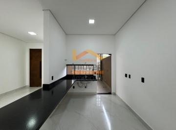 Casa · 80m² · 2 Quartos · 2 Vagas · Casa para venda em Parque Fabrício de 80.00m² com 2 Quartos, 1 Suite e 2 Garagens