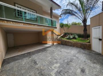 Casa · 189m² · 3 Quartos · 2 Vagas · Casa para venda em Chácara Rodrigues de 189.37m² com 3 Quartos, 1 Suite e 2 Garagens