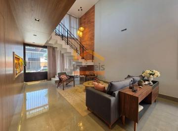 Casa · 275m² · 3 Quartos · 4 Vagas · Casa de Condomínio para venda em Engenho Velho de 275.00m² com 3 Quartos, 3 Suites e 4 Garagens