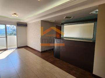 Apartamento · 82m² · 3 Quartos · 1 Vaga · Apartamento para venda em Recanto de 82.00m² com 3 Quartos, 1 Suite e 1 Garagem
