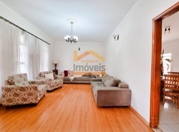 Casa · 324m² · 3 Quartos · 4 Vagas · Casa para venda em Chácara Machadinho Ii de 324.00m² com 3 Quartos, 1 Suite e 4 Garagens